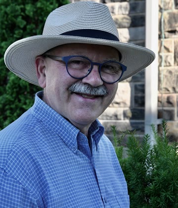 Gordon D. Mansell